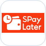 SPay Later